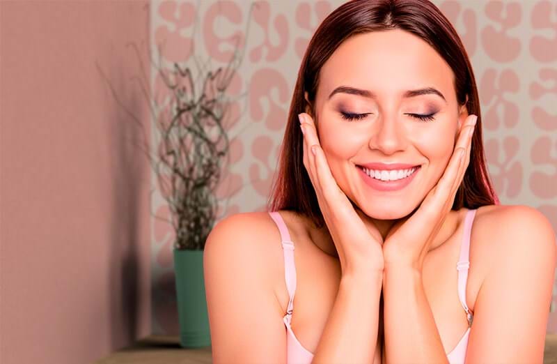 Anti wrinkle injections