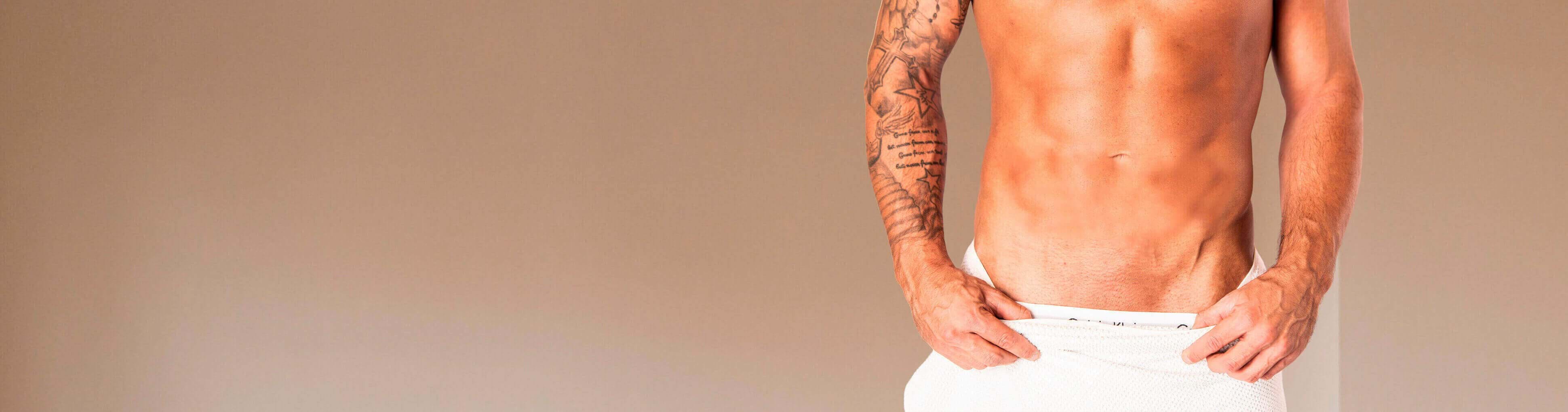 Besnijdenis bij mannen