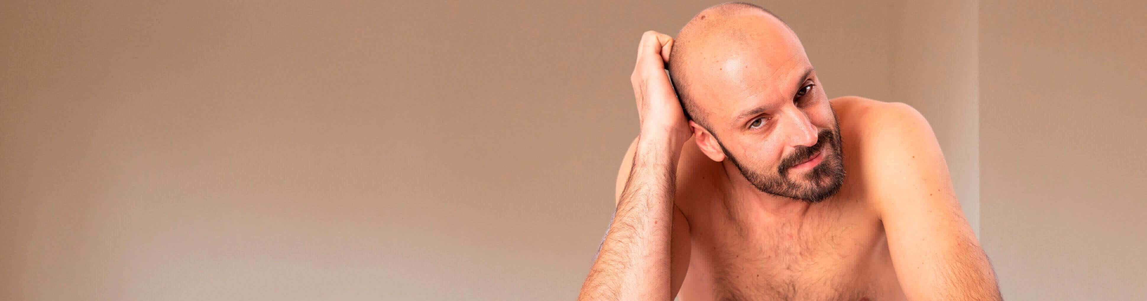 Haartransplantation