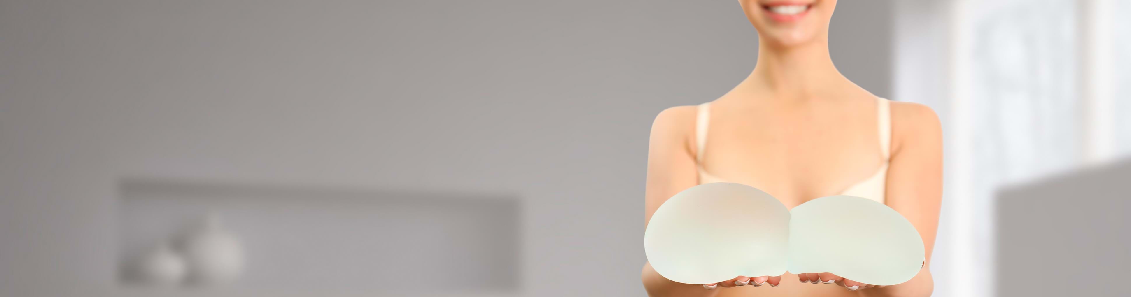 Breast Implants Exchange