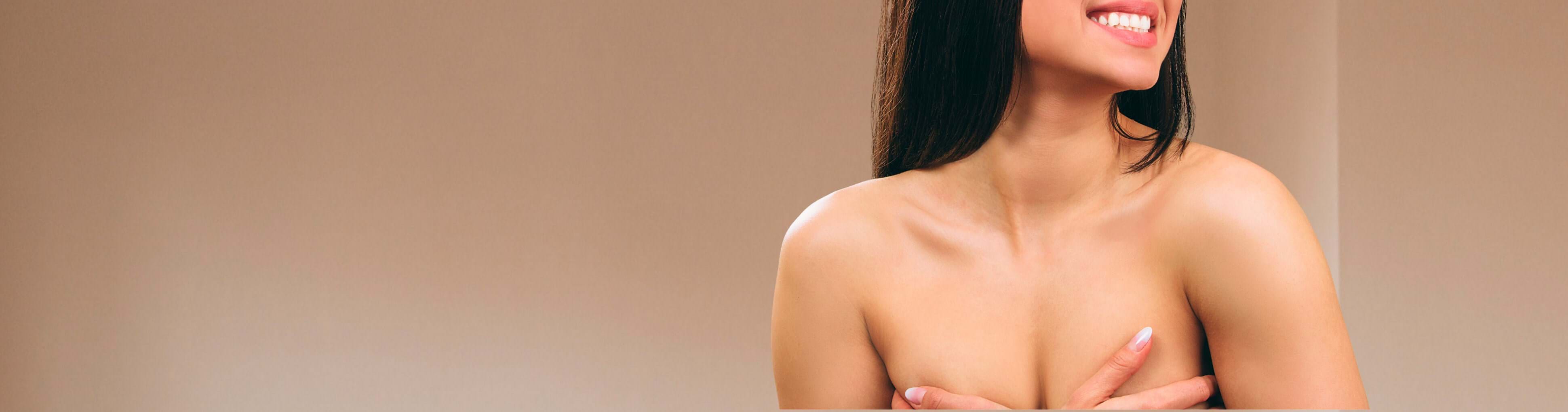 Nipple Correction