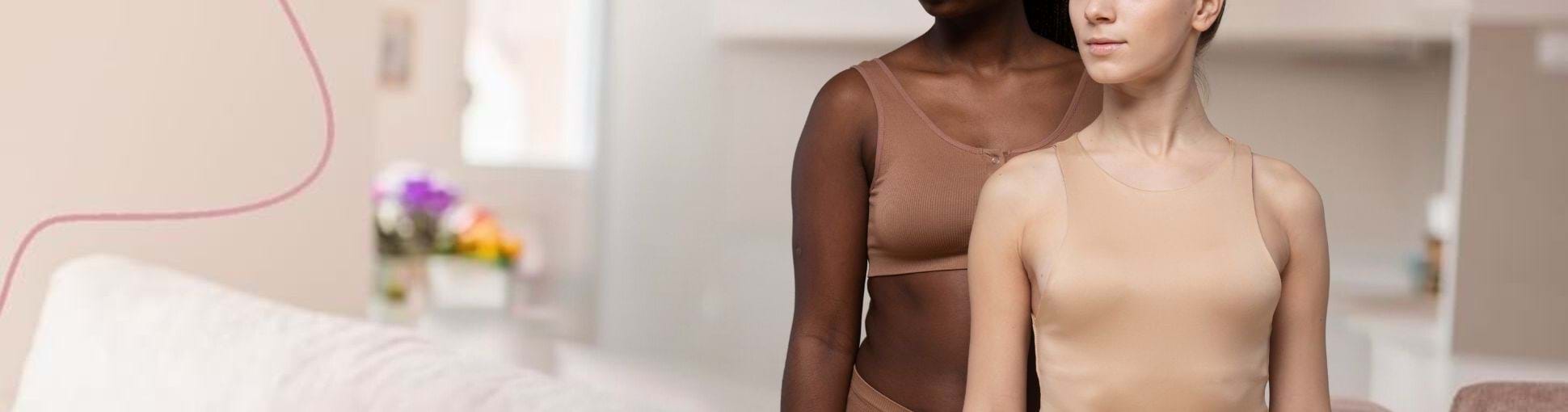 Transgender Breast Reduction