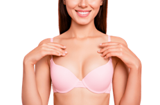 Breasts