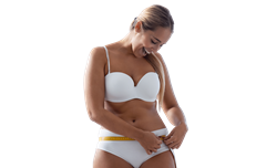 Lipofilling