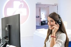 Contact / Prenez rendez-vous