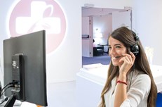 Kontakt / Termin vereinbaren