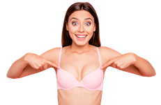 Breast Augmentation with Implants