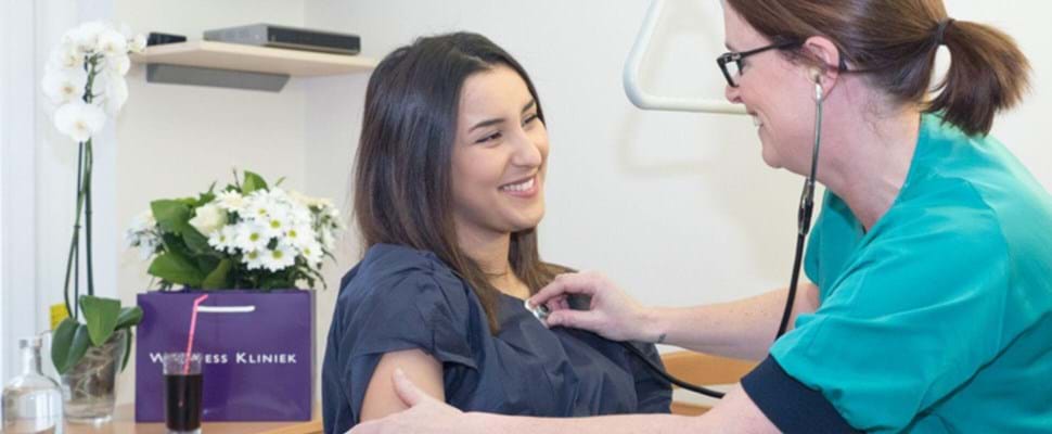 The ultimate guide to recovery after plastic surgery