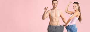 Loose skin after weight loss surgery